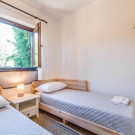 Apartments Ida Sveta Marina Drenje  Luaran gambar