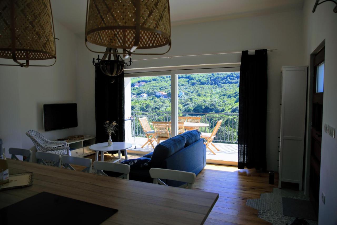Apartments Ida Sveta Marina Drenje  Luaran gambar
