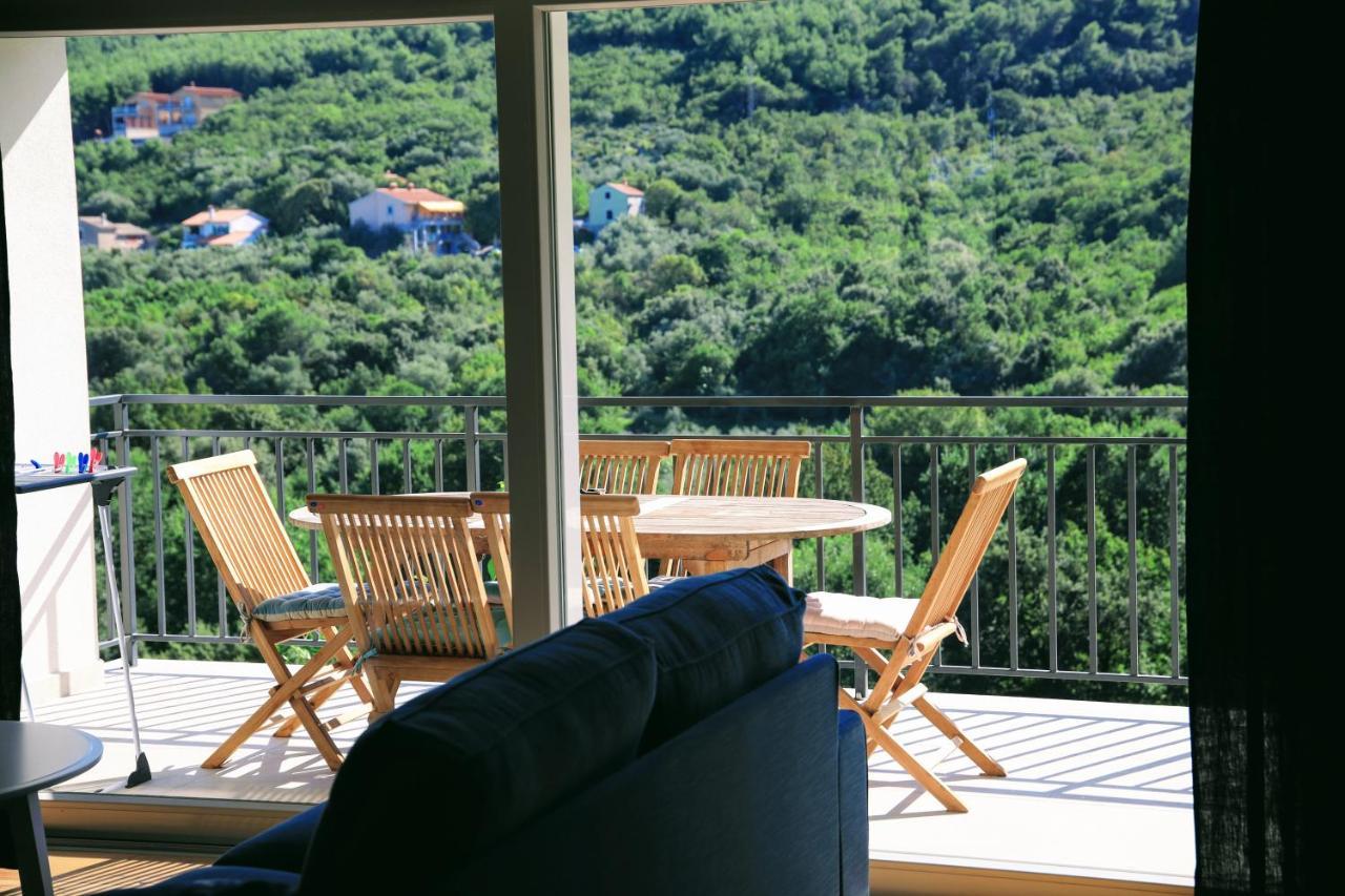 Apartments Ida Sveta Marina Drenje  Luaran gambar
