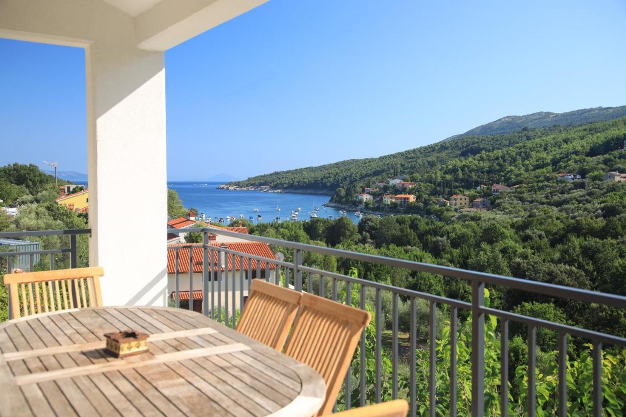 Apartments Ida Sveta Marina Drenje  Luaran gambar
