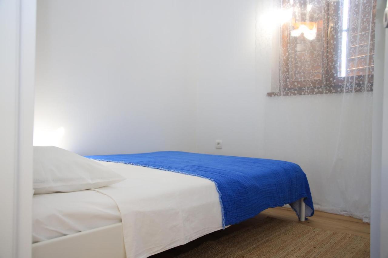 Apartments Ida Sveta Marina Drenje  Luaran gambar