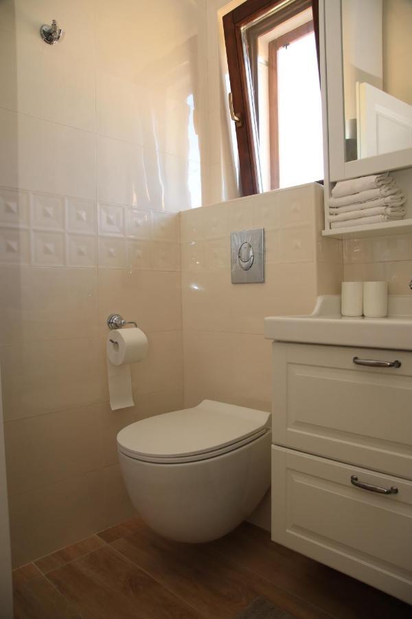 Apartments Ida Sveta Marina Drenje  Luaran gambar