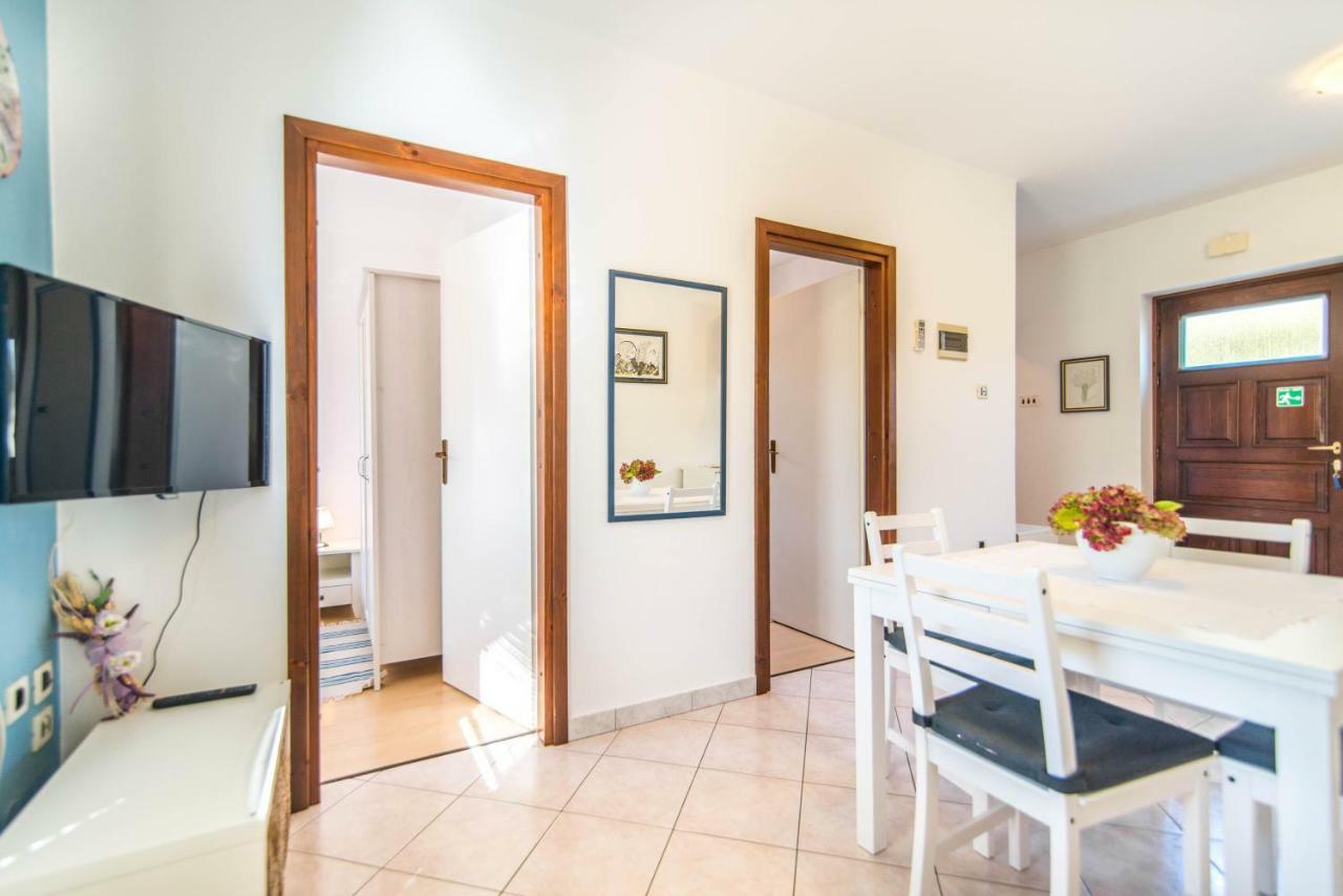 Apartments Ida Sveta Marina Drenje  Luaran gambar