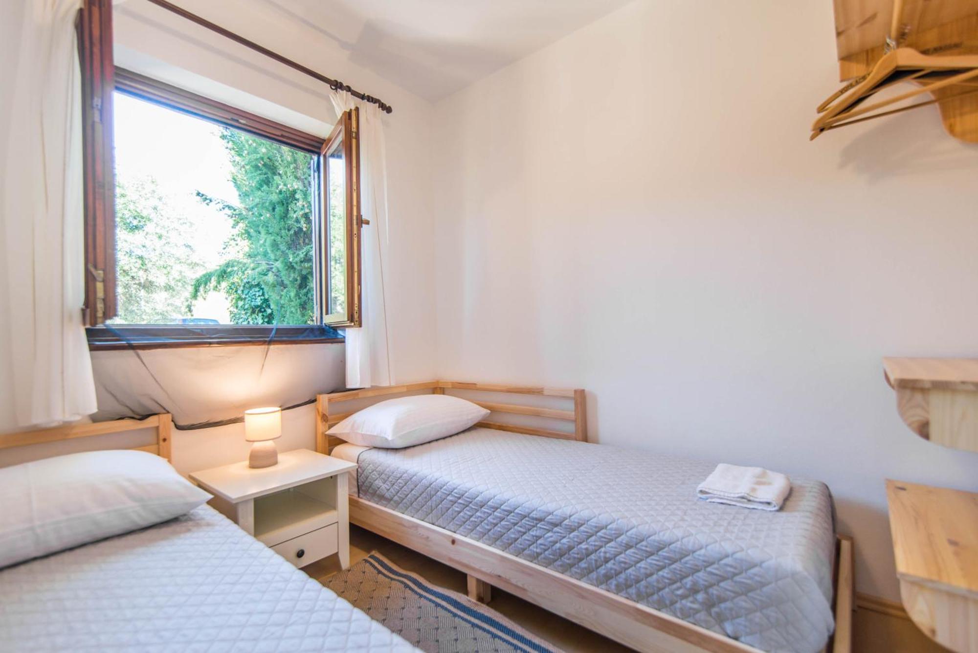 Apartments Ida Sveta Marina Drenje  Luaran gambar