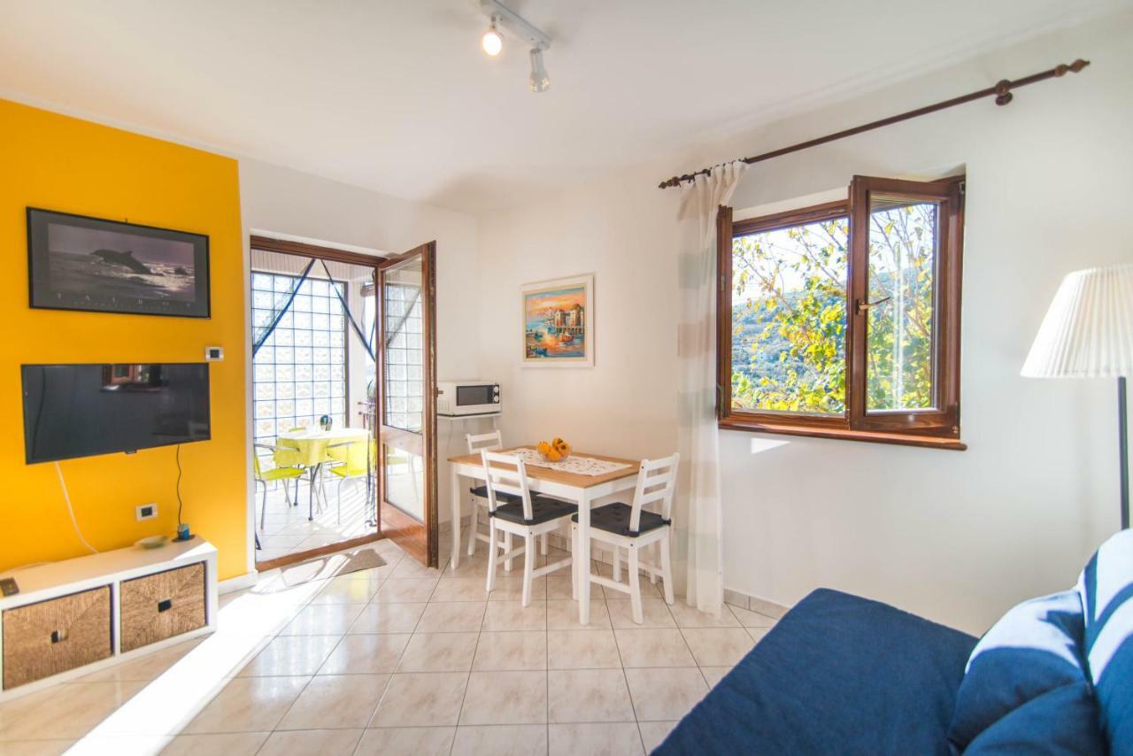 Apartments Ida Sveta Marina Drenje  Luaran gambar