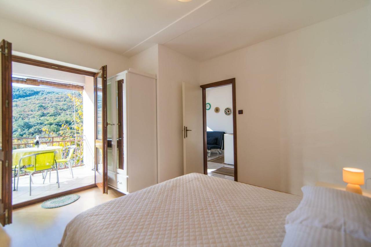 Apartments Ida Sveta Marina Drenje  Luaran gambar