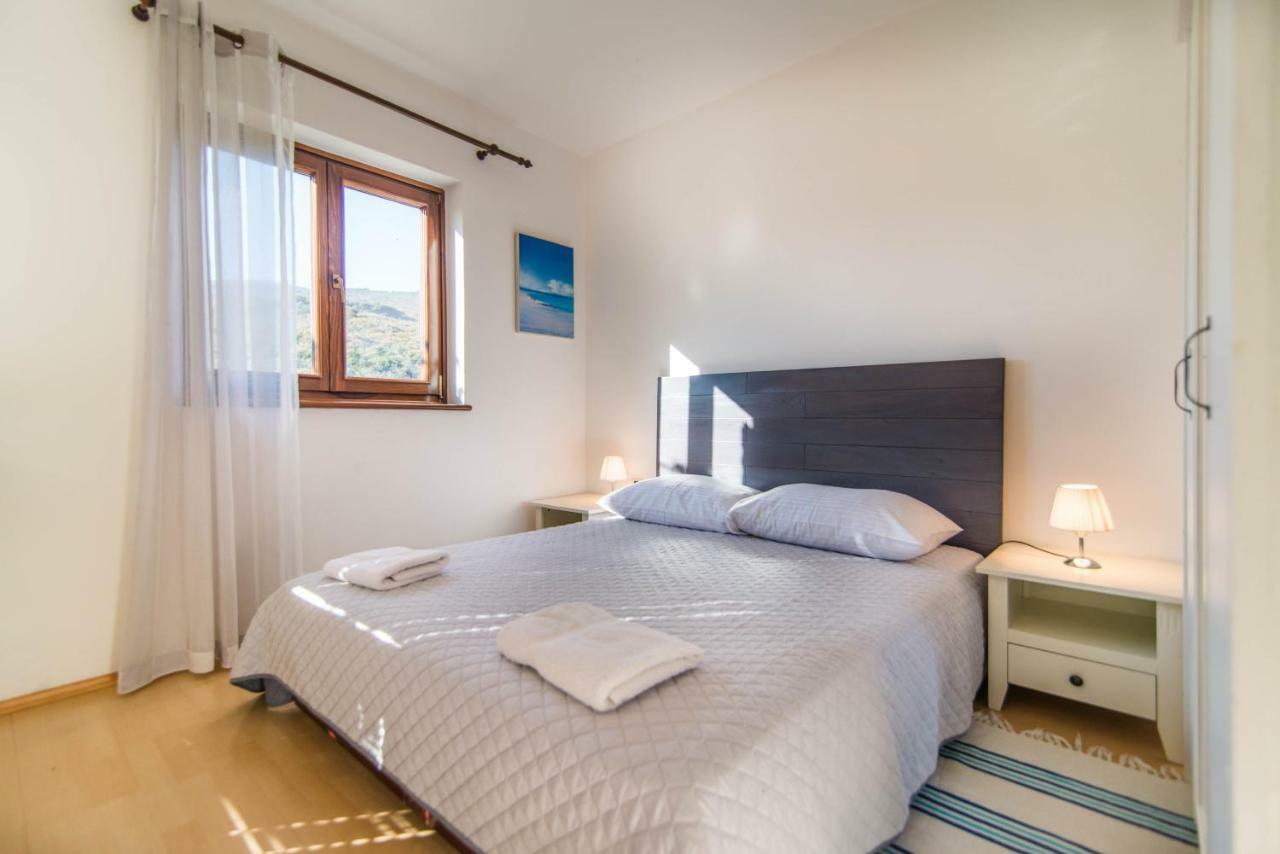 Apartments Ida Sveta Marina Drenje  Luaran gambar