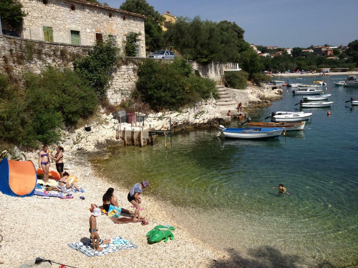Apartments Ida Sveta Marina Drenje  Luaran gambar